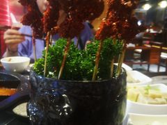 -井格重庆火锅(新世纪店)