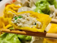 -金谷园饺子·烧烤(人大总店)