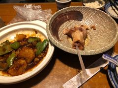 -95号酱骨·一块豆腐(展春园西路店)