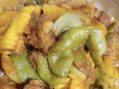 -金掌勺锅包肉(太原万达店)