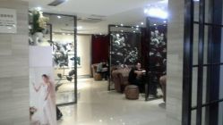 -唯一视觉婚纱摄影(李家村店)