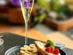 -FOOOO CITY CLUB 孚乐里音乐西餐酒吧(来福士店)