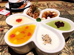 -绿茶餐厅(领展购物广场·中关村店)