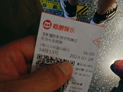 -深影国际影城(学院南路店CGS中国巨幕店)