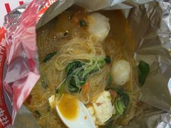 -见味花甲(福田coco park店)