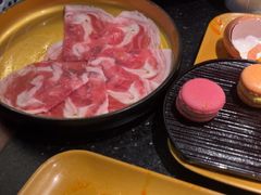 -牛New寿喜烧(闵行龙湖天街店)