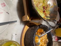 -绿茶餐厅(财富购物中心店)