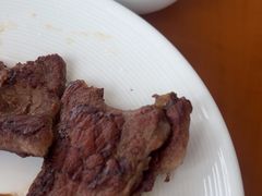 -视界美食自助餐厅·石家庄希尔顿酒店