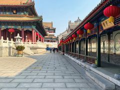 -天津大悲禅院