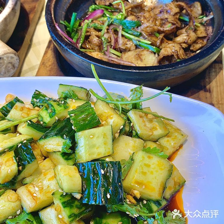 巨香！本地人带路的啫啫煲！