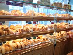 -新侨三宝乐西餐厅(崇文门店)
