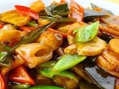 -华英干锅辣鸭头(亚泰大街店)