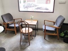 -研途咖啡馆(健康路店)