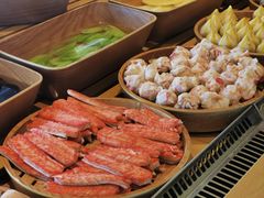 -一绪に寿喜烧(夫子庙水游城店)