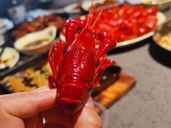 -一棠龙虾•王牌虾球(楚河汉街店)