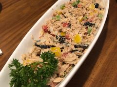 -百好乐宠物友好餐厅(朝外大街店)