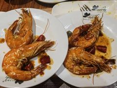 -汉巴味德(沈阳万象汇店)