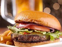 -派乐汉堡·炸鸡(北戴河火车站店)