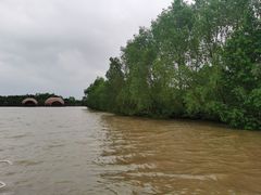 -东寨港红树林旅游区