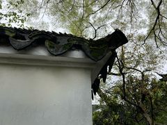 -拙政园