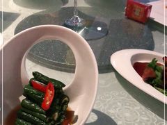 -吴中欢朋酒店-中餐厅