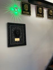 -雕哥的纹身店A3 TATTOO&纹身培训