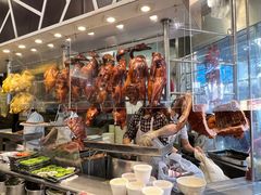 -喜喜烧腊茶餐厅(骆克道店)