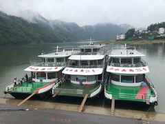 -新安江山水画廊风景区
