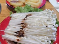 -石记老北京炙子烤肉(松园店)
