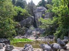 -云龙山
