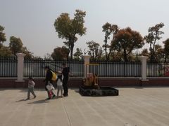 -上海长兴岛郊野公园