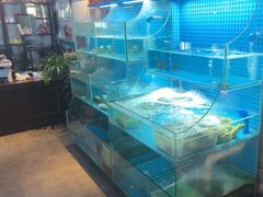 -挂旗柴锅鸡(蚌山区嘉年华店)