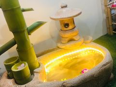 -白兔子密室(长寿路店)