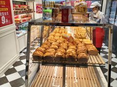 -味多美蛋糕(通州店)