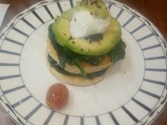 -AFS Cafe & Canteen(闽江二路店)