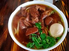 -红焱牛肉面馆