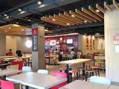 -永和大王(春日上新·军博店)