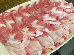 -鲁西肥牛(九方购物中心店)