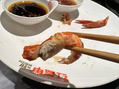-红盔甲·小龙虾(长寿路店)