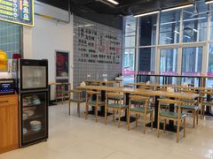 -面道赞宁海海鲜面(迎凤街店)