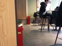 -星巴克(古象大酒店店)