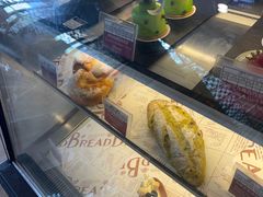 -西安皇冠假日酒店·朱雀咖啡厅