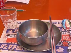 -神府路壹号·海鲜烧烤·砂锅粥·锅物(三坊七巷店)