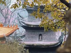 -中国观音故里广德景区