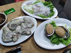 -濠轩阁特色生蚝火锅总店