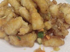 -黑石礁酒楼·海鲜(黑石礁店)