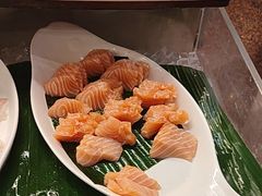 -南京维景国际大酒店咖啡厅