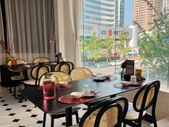 -红东阁东北菜烤肉酒馆(CROSS万象汇店)