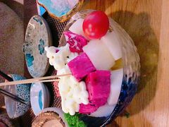 -樱の千渡日式料理·铁板烧•烧鸟(金盛田广场店)