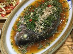 -妈妈的味道(和顺古镇店)